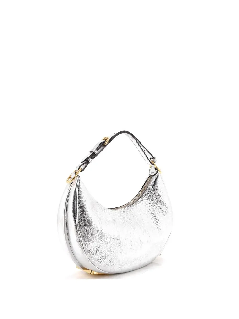 Fendigraphy Bag Leather Small #343694F15B
